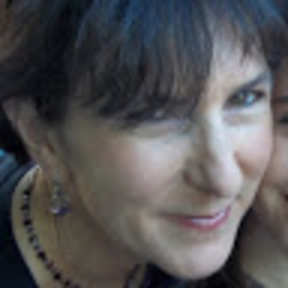 Meet your Posher, Jane